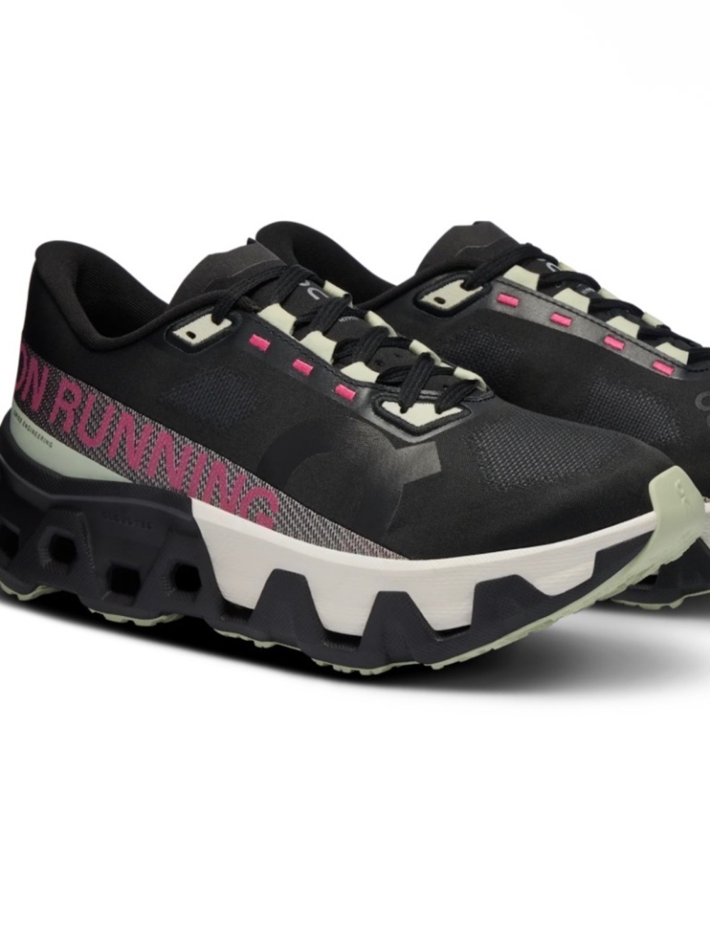 On Cloud Cloudmonster Hyper